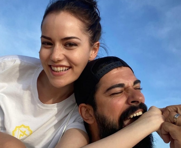 Fahriye Evcen’in zor anları galerisi resim 3