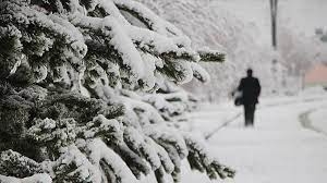 Meteoroloji Genel Müdürlüğü Hava Durumunu Paylaştı! galerisi resim 3