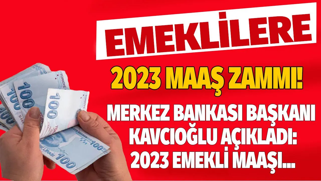 O emeklilerin Zamları galerisi resim 2