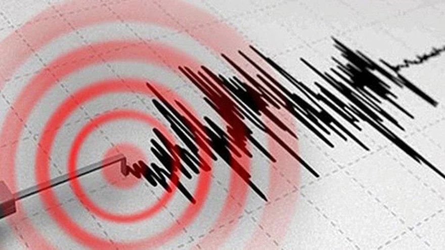 DEPREM OLDU galerisi resim 3