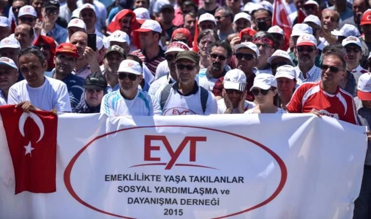 EYT Resmen Çıkıyor! galerisi resim 3