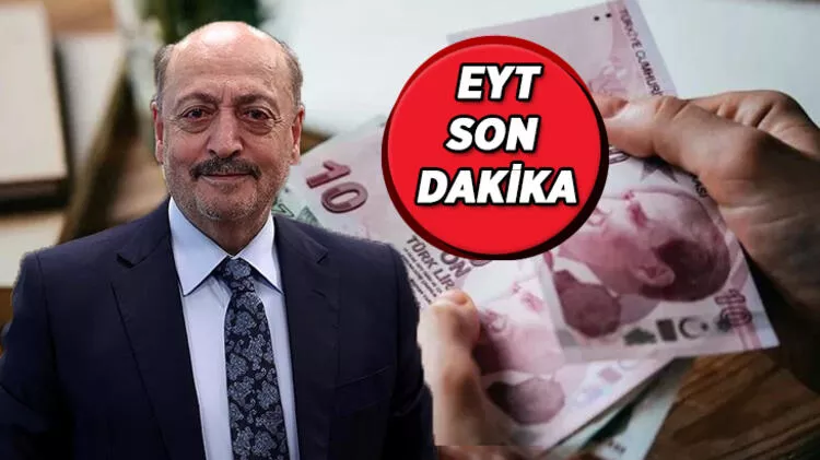 EYT Resmen Çıkıyor! galerisi resim 5