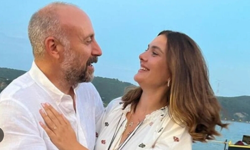 Bergüzar Korel Halit Ergenç galerisi resim 2