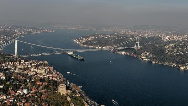 Türkiye'ye büyük deprem uyarısı. galerisi resim 3