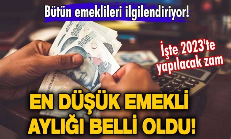 Tüm emeklileri ilgilendiriyor! galerisi resim 2