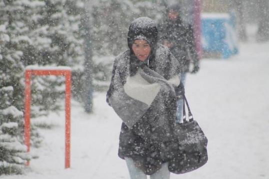 Günü belli oldu, Meteoroloji 34 ili son dakika duyurdu.. galerisi resim 5