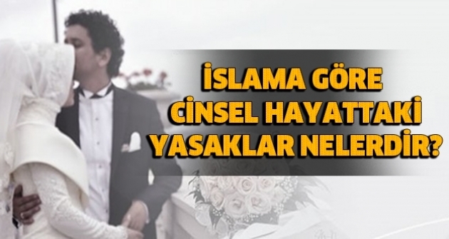 İslama Göre Cinsel Hayattaki Yasaklar Nelerdir? galerisi resim 7