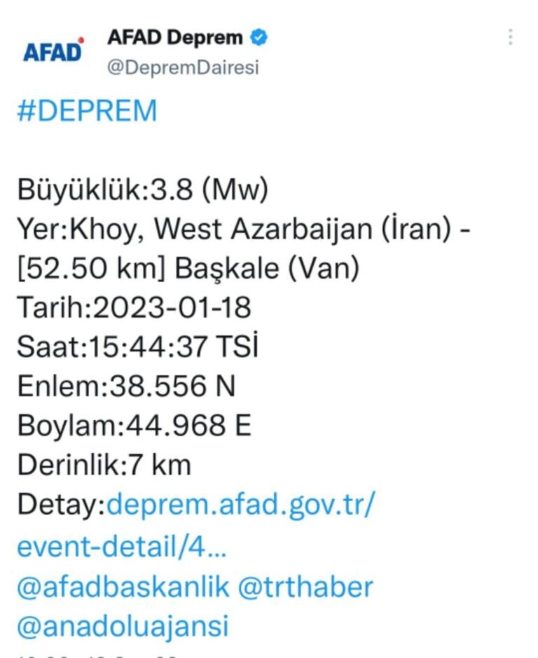 son dakika büyük deprem oldu galerisi resim 2