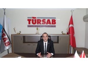 TÜRSAB Kuzeydoğu Anadolu Genel Sekreteri Emre Durmazpınar