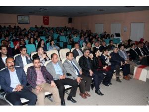 Muradiye’de Muhteşem Konser