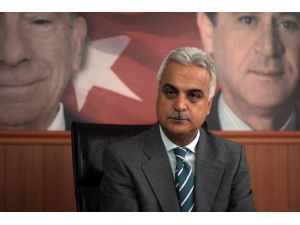 MHP Adana İl Başkanı Yusuf Baş, Başbuğ Türkeş’in Vefatının 18. Yıldönümünde Bir Mesaj Yayınladı