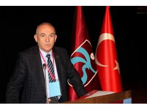 Trabzonspor’un “Gelişimi Ve Geleceği” İçin Toplandılar