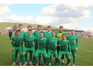 U-17 Türkiye Kupası 1. Kademe Grup Maçlarında Finalin Adı Belli Oldu