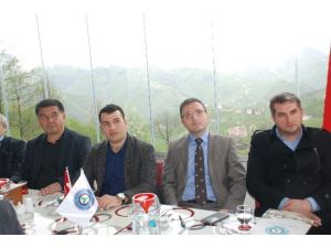 Giresun Çayı Rize Çayına Alternatif Olma Yolunda