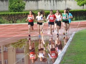 Anadolu Yıldızlar Ligi Atletizm Finalleri