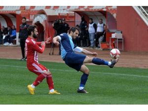 Spor Toto 2. Lig