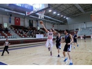 Erkekler Bölgesel Basketbol Ligi