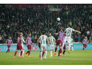 Spor Toto Süper Lig