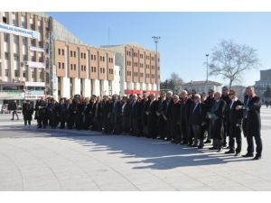 Sakarya’da Avukatlar Günü Kutlandı