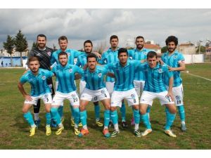 Didim Belediyespor Soma’dan 3 Puanla Döndü