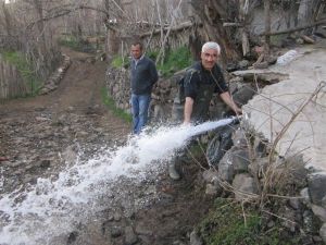 Artık Yangınlara Daha Hızlı Müdahale Edilecek