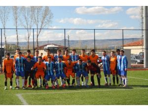 Kayseri İkinci Amatör Küme U-19 Ligi