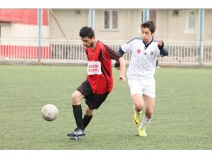 Kayseri İkinci Amatör Küme U-19 Ligi