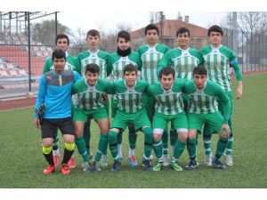 Kayseri Birinci Amatör Küme U-19 Ligi