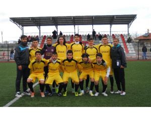 Kayseri İkinci Amatör Küme U-19 Ligi