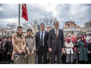 TÜBİTAK Başarısı Ödüllendirildi