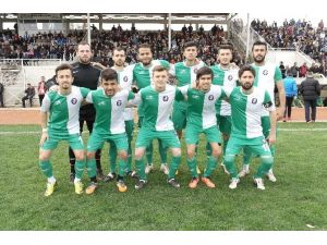 Bölgesel Amatör Lig Play Off Maçları