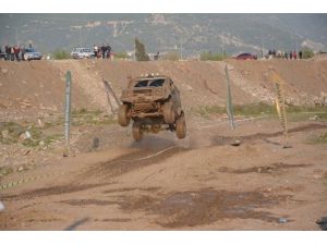 Osmaniye Belediyesi Off Road Şenliği