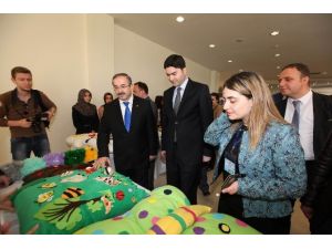 Dicle Üniversitesi’nde ’Engelsiz Yaşam’ Çalıştayı Başladı