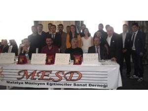 Mesd’in 11 THM SES Yarışmasında Final Yapıldı