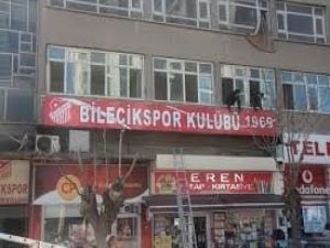 Bilecikspor Kulübü, Mevlid-i Şerif Okutacak