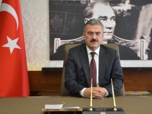 Ayyıldız: “Polis, Toplumun Güven Ve Takdirini Kazanmıştır”