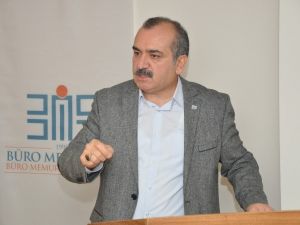 Büro Memur-sen’den İstanbul Adliyesi’nde Memurların Aranmasına Tepki