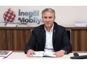 İnegöl Mobilyası Tescillendi