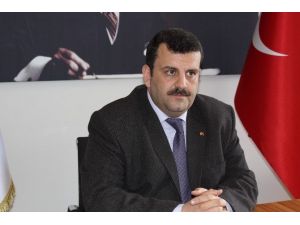 Eğitim Ve Araştırma Hastanesi’nde Yenileme Çalışmaları Sürüyor