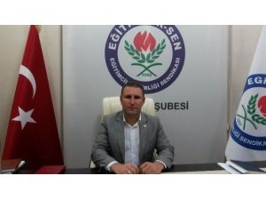 Eğitim Bir-sen’den Polis Haftası Kutlaması