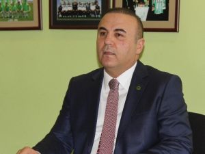 Torku Konyaspor’da Bahar Havası