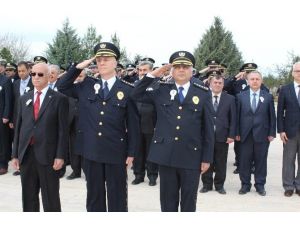 Türk Polis Teşkilatı’nın 170. Kuruluş Yıl Dönümü