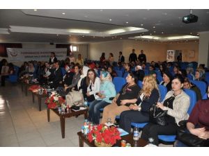 Şırnak’ta ’Kanserden Korunma Yolları’ Konferansı