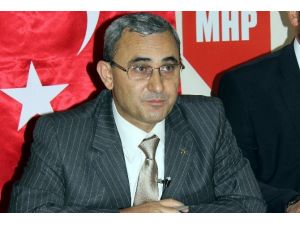 MHP’nin Kütahya Milletvekili Adayları Açıklandı