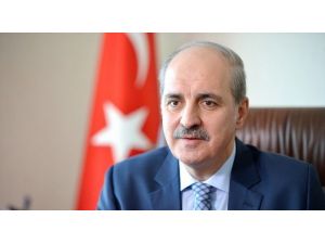 Ordu’da Numan Kurtulmuş Coşkusu