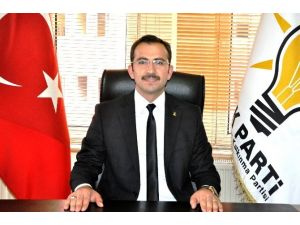 Milletvekili Adaylarının Açıklanmasının Ardından Konuşan Tanrıver;