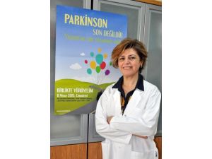 Dünya Parkinson Gününde Ç.ü’de Buluşuyorlar