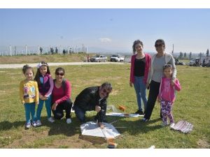 Torbalı’da Uçurtmalar Gökyüzünü Süsleyecek