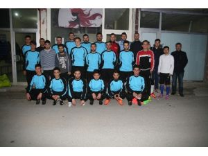 Lökspor 10 Yıl Aradan Sonra Sahalara Döndü