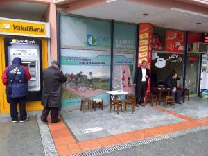 İzmit Belediyesi Dükkan Satacak